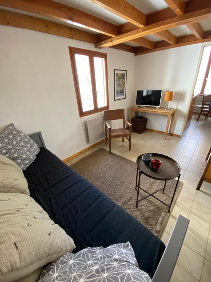 Duplex Arago Au Coeur De Sète, Comme Petite Maison Sète