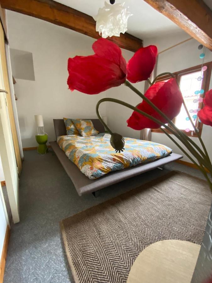 Appartement Duplex Arago Au Coeur De Sète, Comme Petite Maison