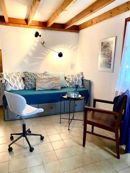 Appartement Duplex Arago Au Coeur De Sète, Comme Petite Maison