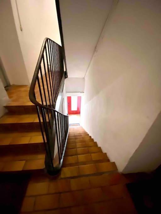 Duplex Arago Au Coeur De Sète, Comme Petite Maison * Sète