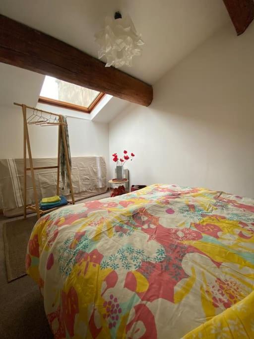 Duplex Arago Au Coeur De Sète, Comme Petite Maison