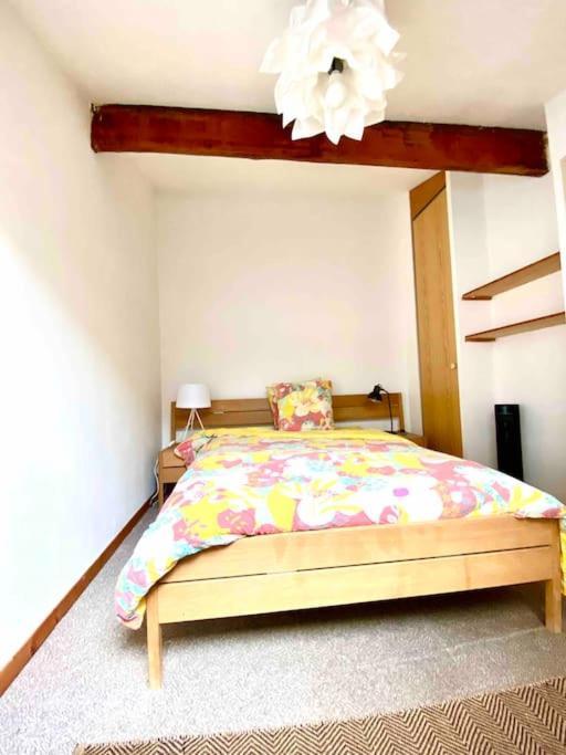 Duplex Arago Au Coeur De Sète, Comme Petite Maison * Sète