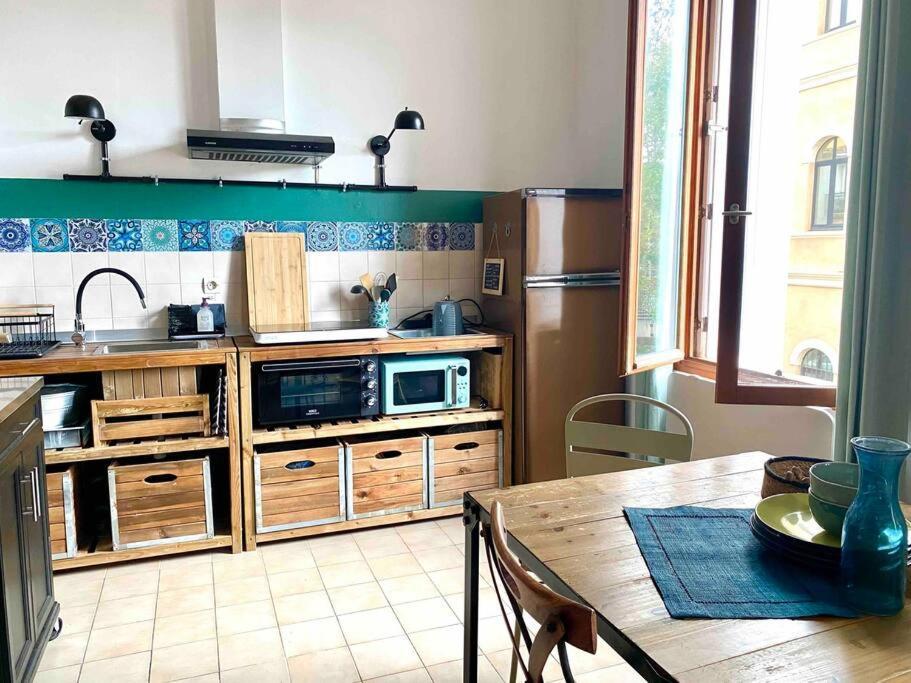 Duplex Arago Au Coeur De Sète, Comme Petite Maison Appartement Sète