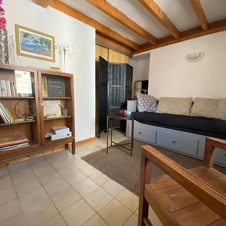 Duplex Arago au coeur de Sète, comme une petite maison Extérieur photo