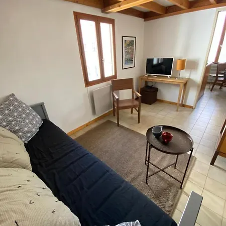 Duplex Arago au coeur de Sète, comme une petite maison Extérieur photo
