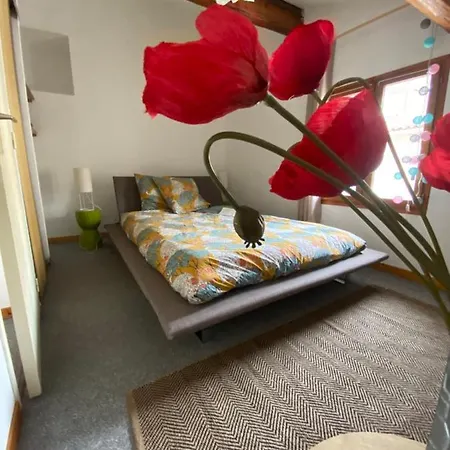 Duplex Arago au coeur de Sète, comme une petite maison Extérieur photo