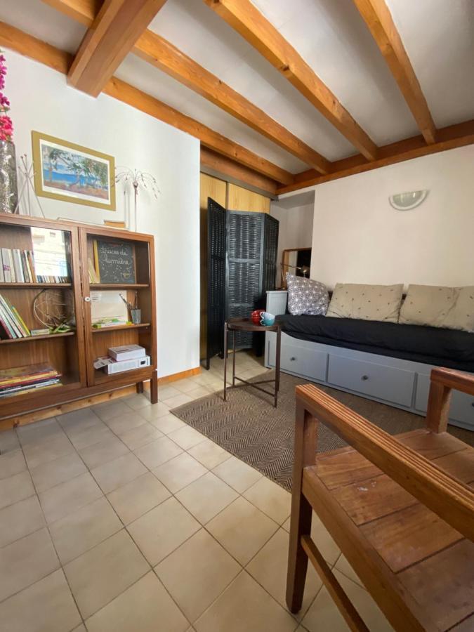 Duplex Arago Au Coeur De Sete, Comme Petite Maison Apartamento