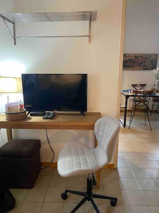 Duplex Arago Au Coeur De Sete, Comme Petite Maison