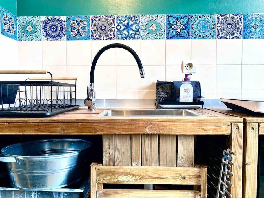 Duplex Arago Au Coeur De Sete, Comme Petite Maison *