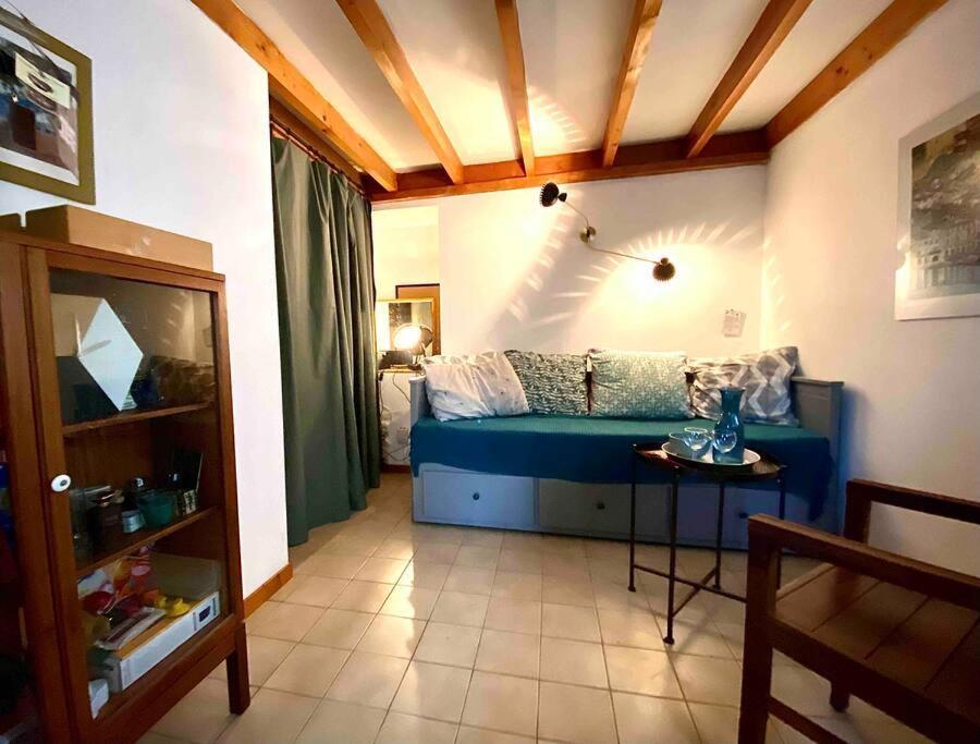 Duplex Arago Au Coeur De Sete, Comme Petite Maison Apartamento Sète